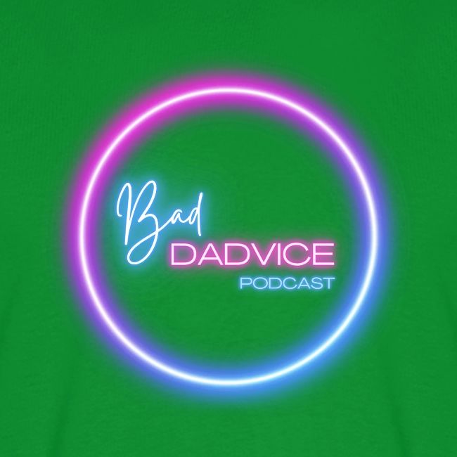 Bad Dadvice Logo