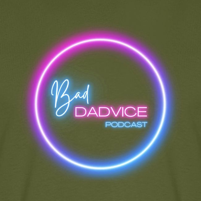 Bad Dadvice Logo