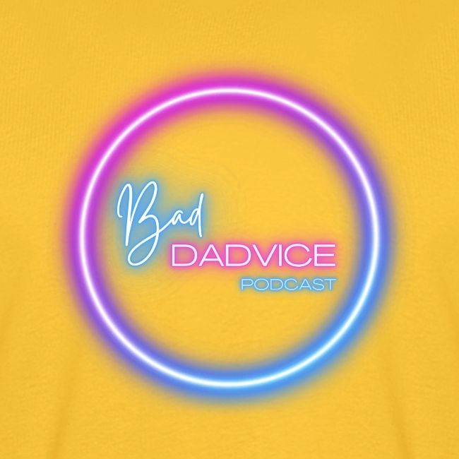 Bad Dadvice Logo