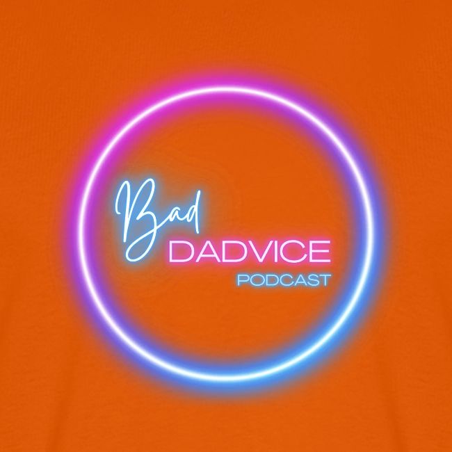 Bad Dadvice Logo