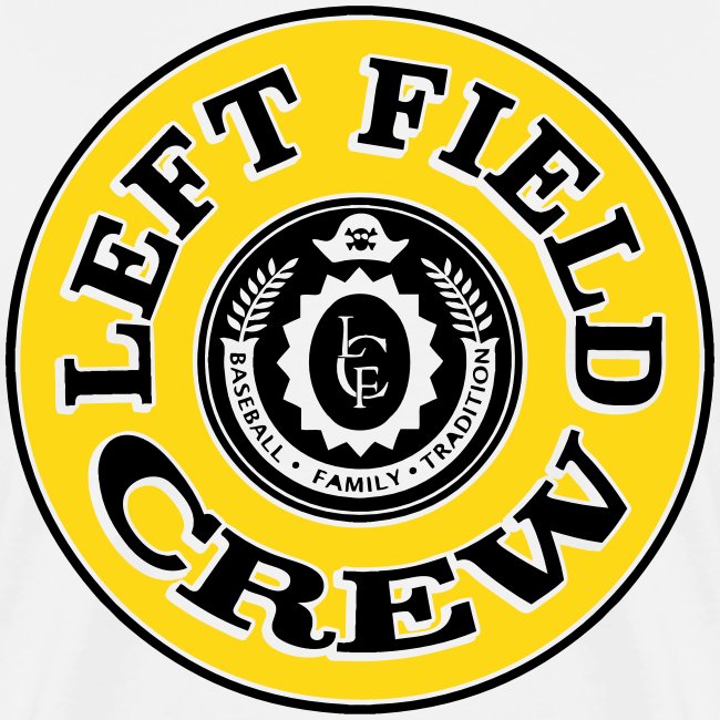 Left Field Crew Women's T-Shirts