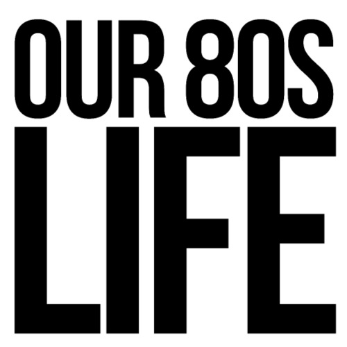 Choose Our 80s Life - Men's Premium T-Shirt