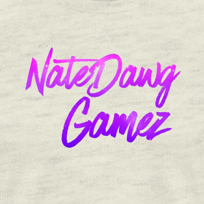 Galaxy Nate-