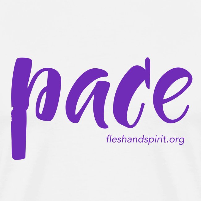 Pace t-shirt