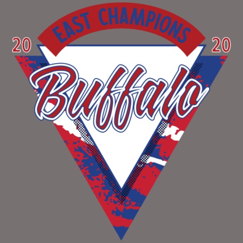 East Champions 2020 - Men's Premium T-Shirt