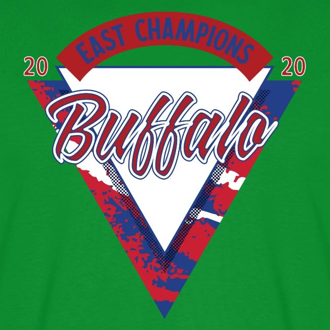 East Champions 2020
