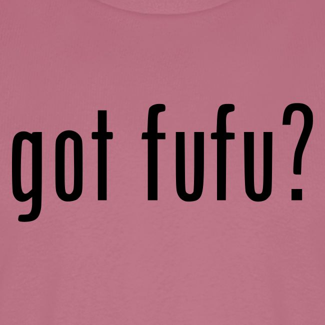 gotfufu-white