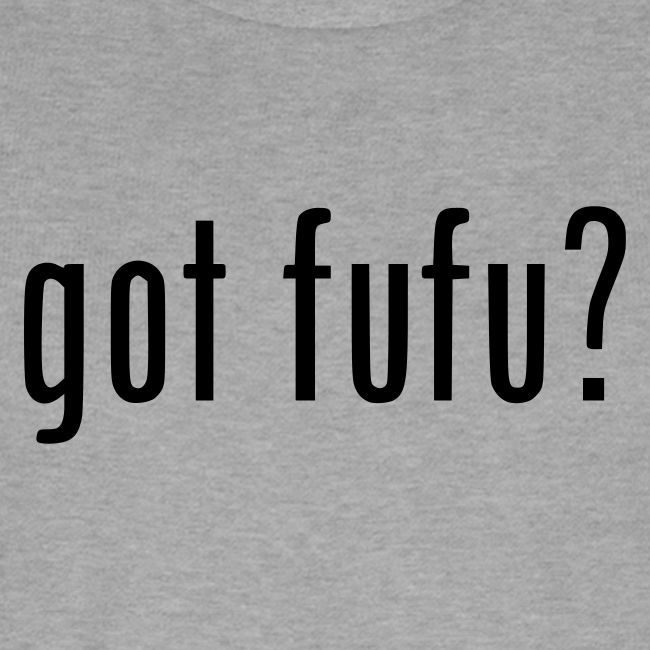 gotfufu-white