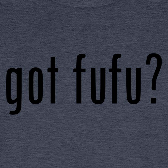 gotfufu-white