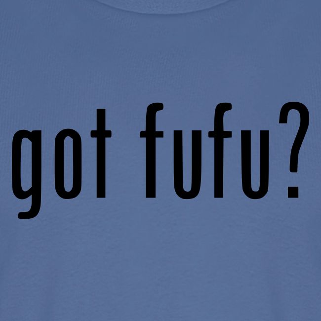 gotfufu-white