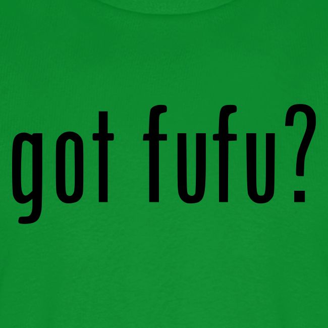 gotfufu-white