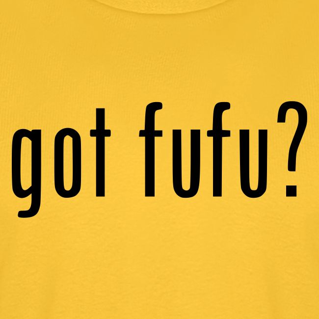 gotfufu-white
