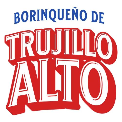 Borinqueno de Trujillo Alto - Men's Premium T-Shirt