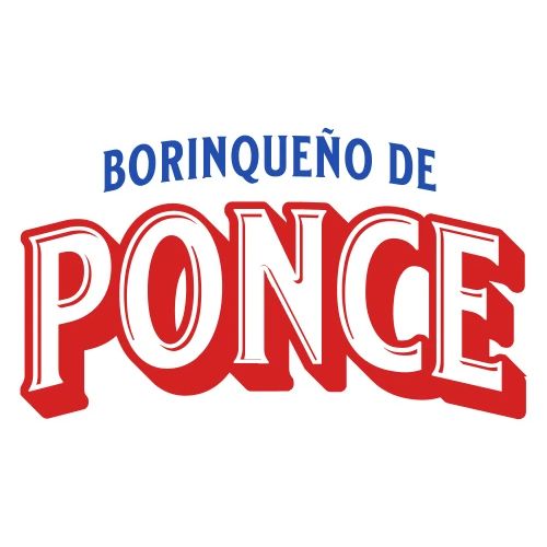 Borinqueno de Ponce - Men's Premium T-Shirt