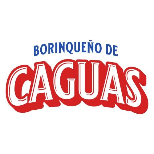 Borinqueno de Caguas