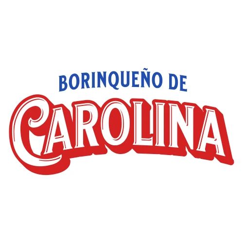 Borinqueno de Carolina - Men's Premium T-Shirt