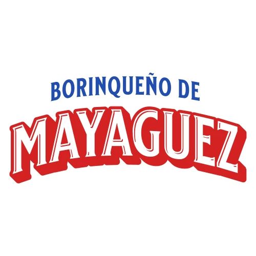 Borinqueno de Mayaguez - Men's Premium T-Shirt