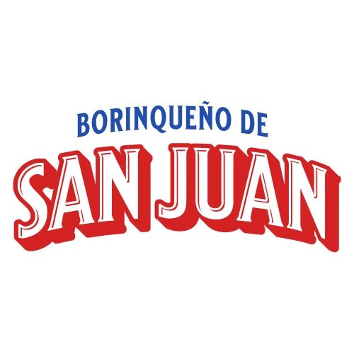 Borinqueno de San Juan - Men's Premium T-Shirt