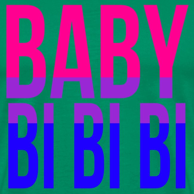 Baby Bi Bi Bi #1