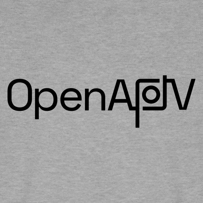 OpenAPV