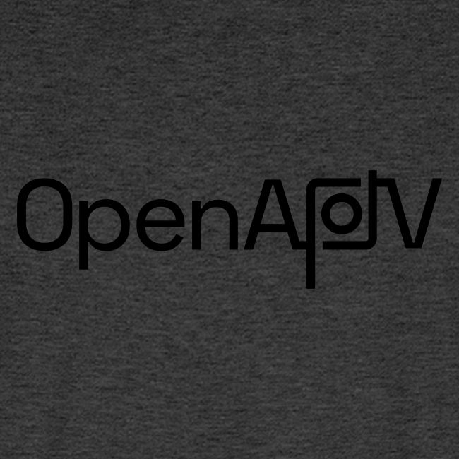 OpenAPV