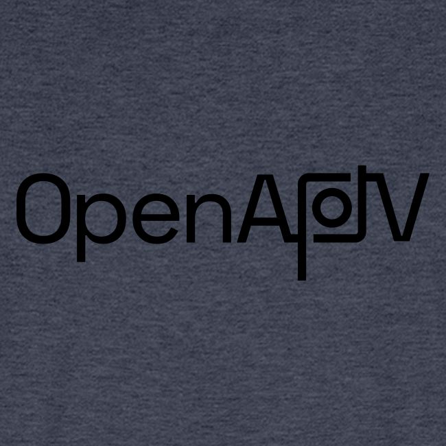 OpenAPV
