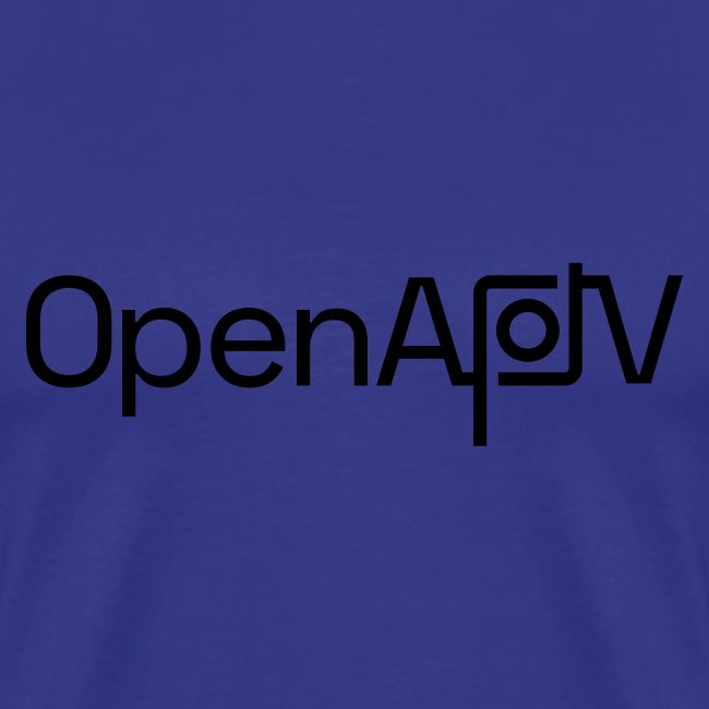 OpenAPV