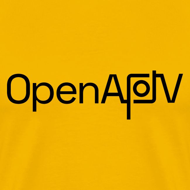 OpenAPV