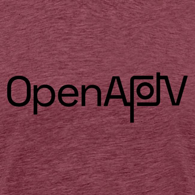 OpenAPV