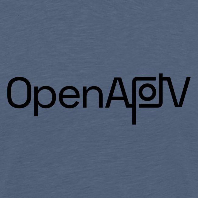OpenAPV
