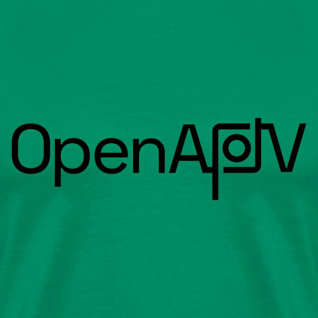 OpenAPV