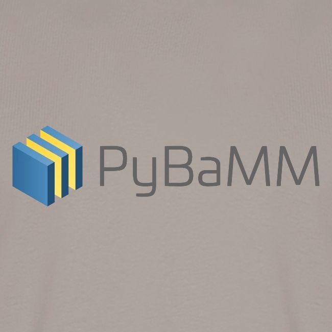 PyBaMM Logo
