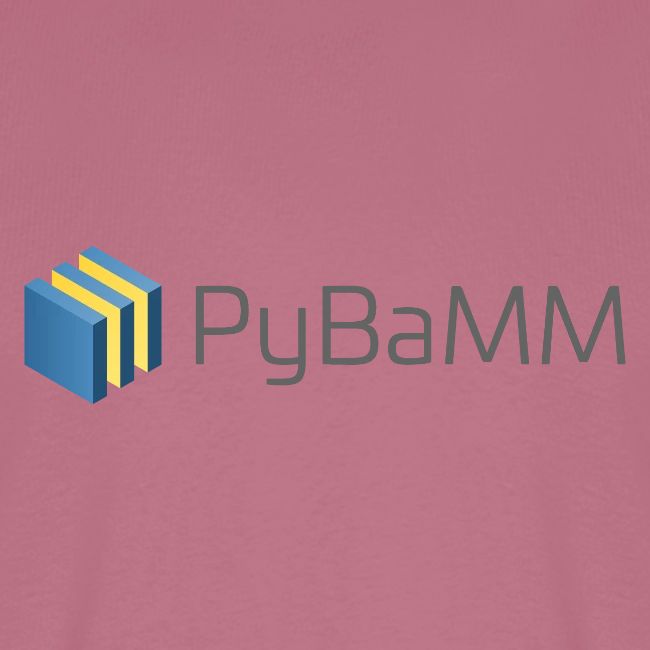 PyBaMM Logo