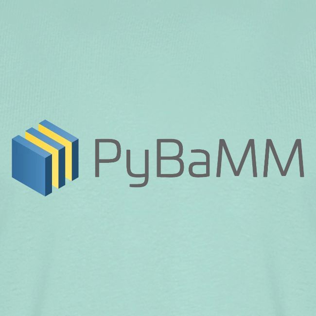 PyBaMM Logo