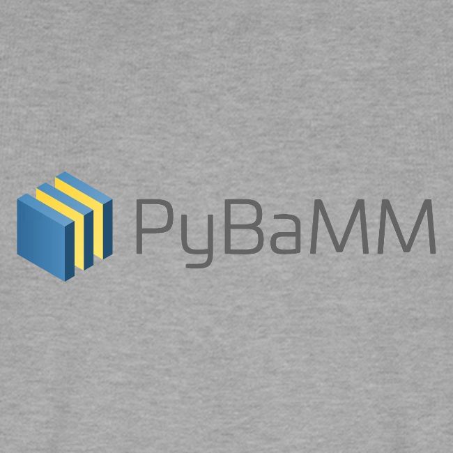 PyBaMM Logo