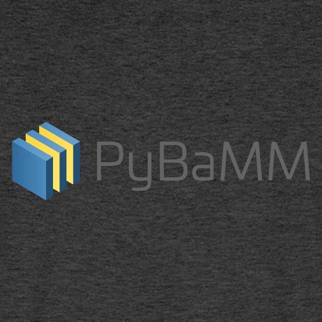 PyBaMM Logo