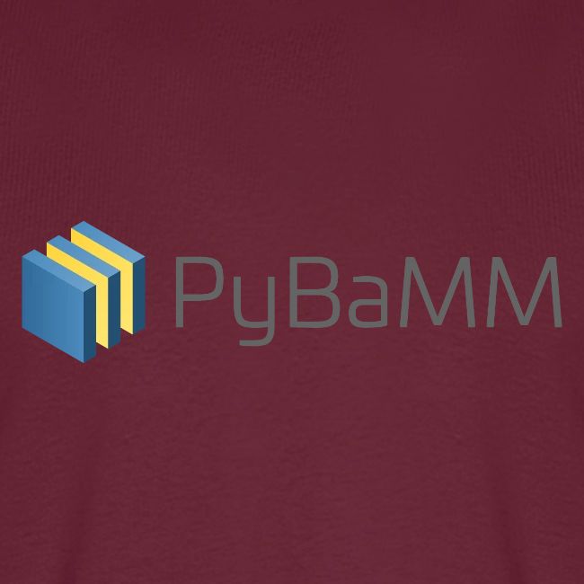 PyBaMM Logo