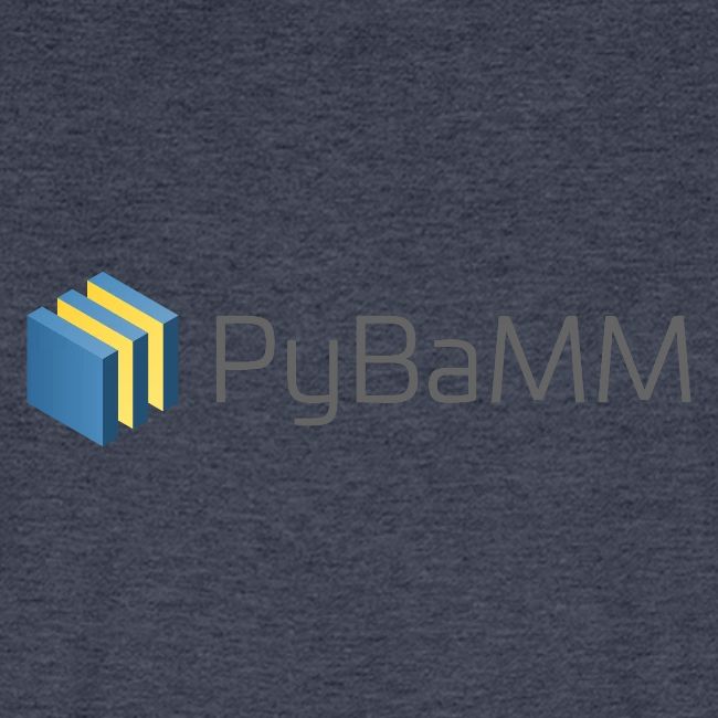 PyBaMM Logo