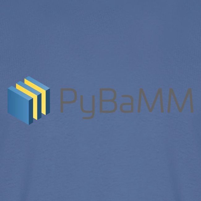 PyBaMM Logo