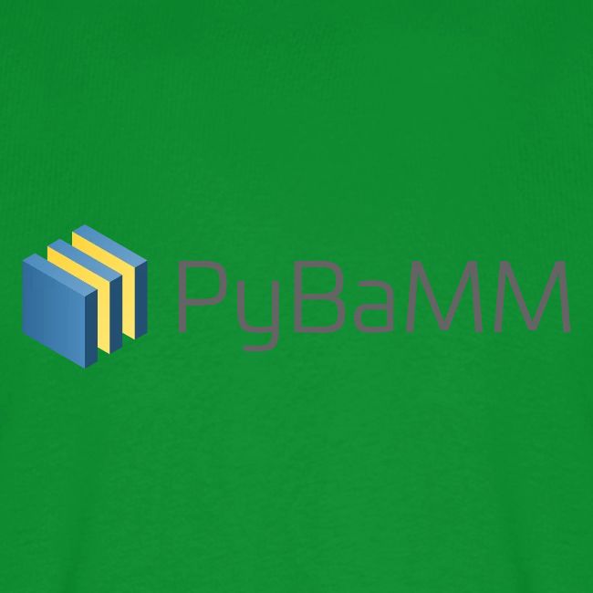 PyBaMM Logo