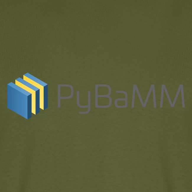 PyBaMM Logo