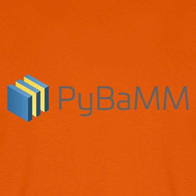 PyBaMM Logo