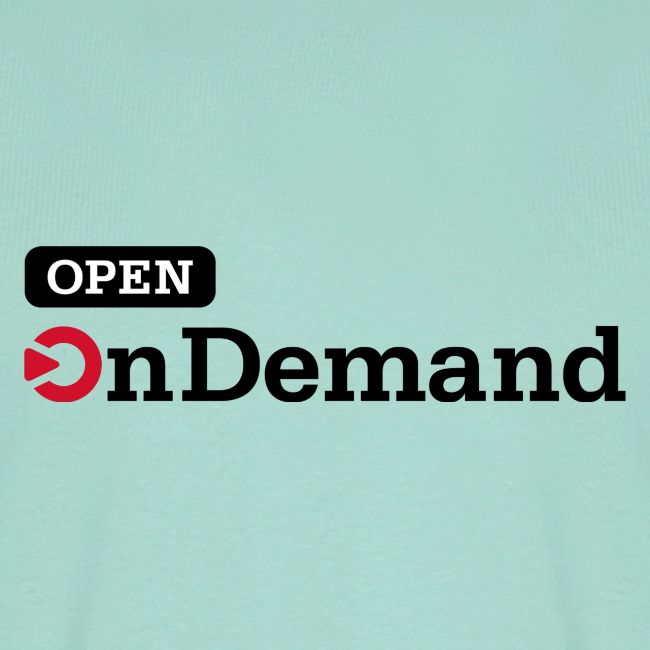 OpenOnDemand