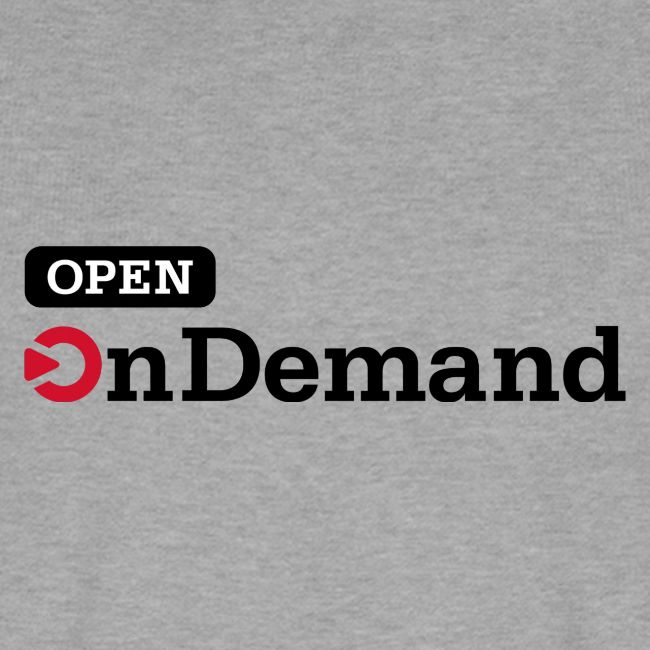 OpenOnDemand