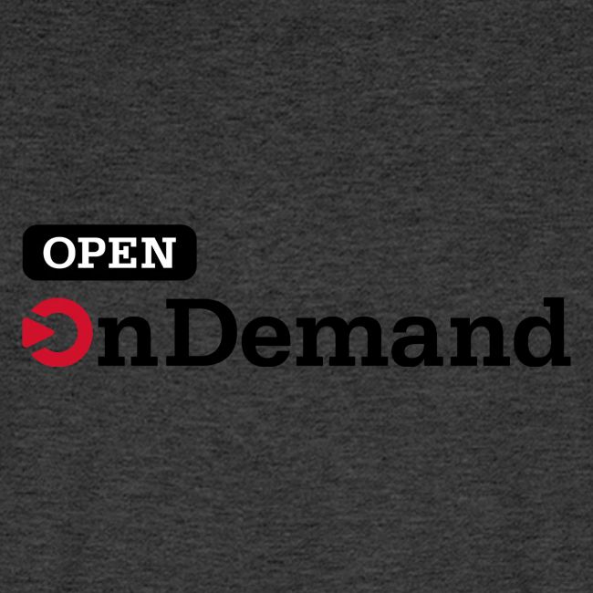 OpenOnDemand