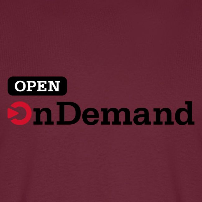 OpenOnDemand