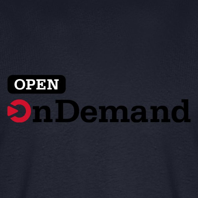 OpenOnDemand
