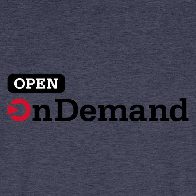 OpenOnDemand