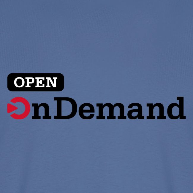 OpenOnDemand