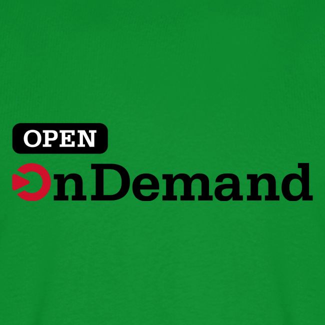 OpenOnDemand